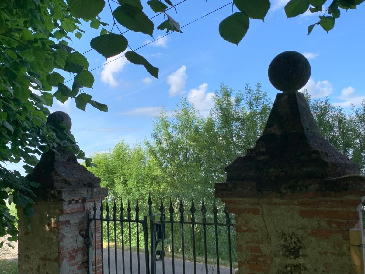 Chambre D'Hotes Et Table D'Hotes Domaine De La Terrasse Sas Et Gite Anda Montauban Lacourt-Saint-Pierre Kültér fotó
